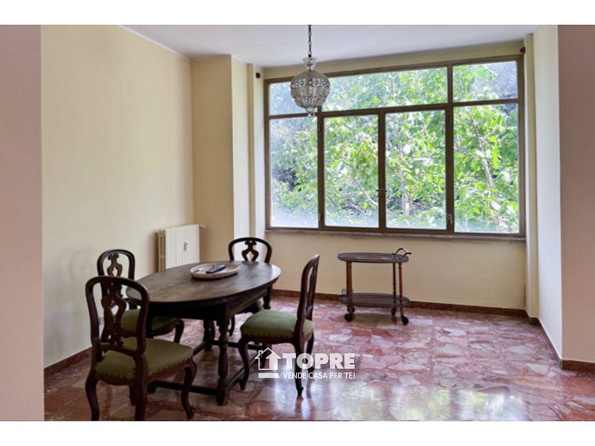 Apartment for sale in Via E. Bruno  in Clinica Spatocco - Ex Pediatrico area at Chieti - 8329006 foto 18