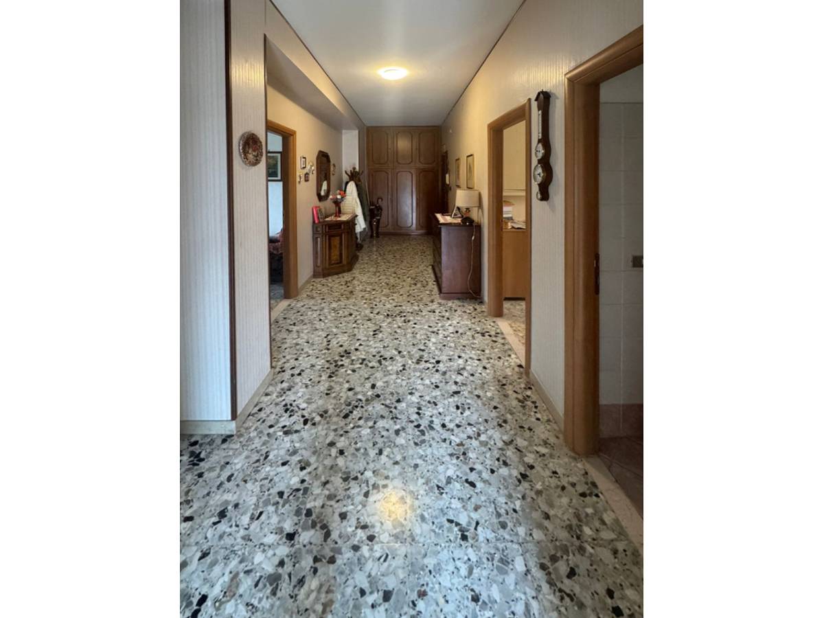 Apartment for sale in Via Mucci  in Filippone area at Chieti - 1547485 foto 5