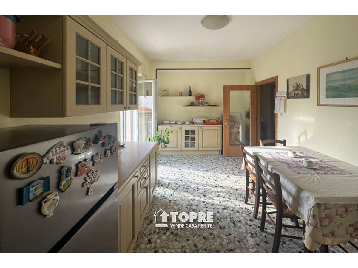 Apartment for sale in Via Mucci  in Filippone area at Chieti - 1547485 foto 6