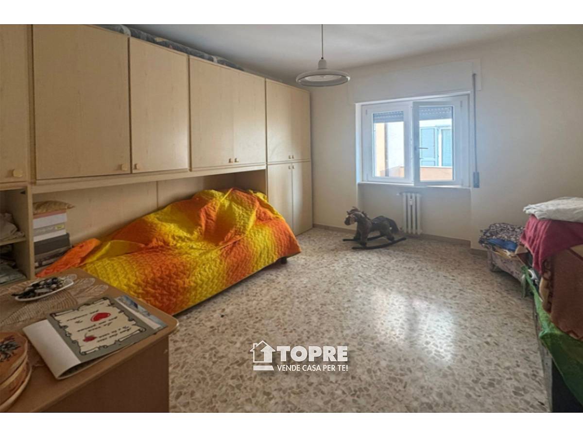Apartment for sale in Via Mucci  in Filippone area at Chieti - 1547485 foto 9