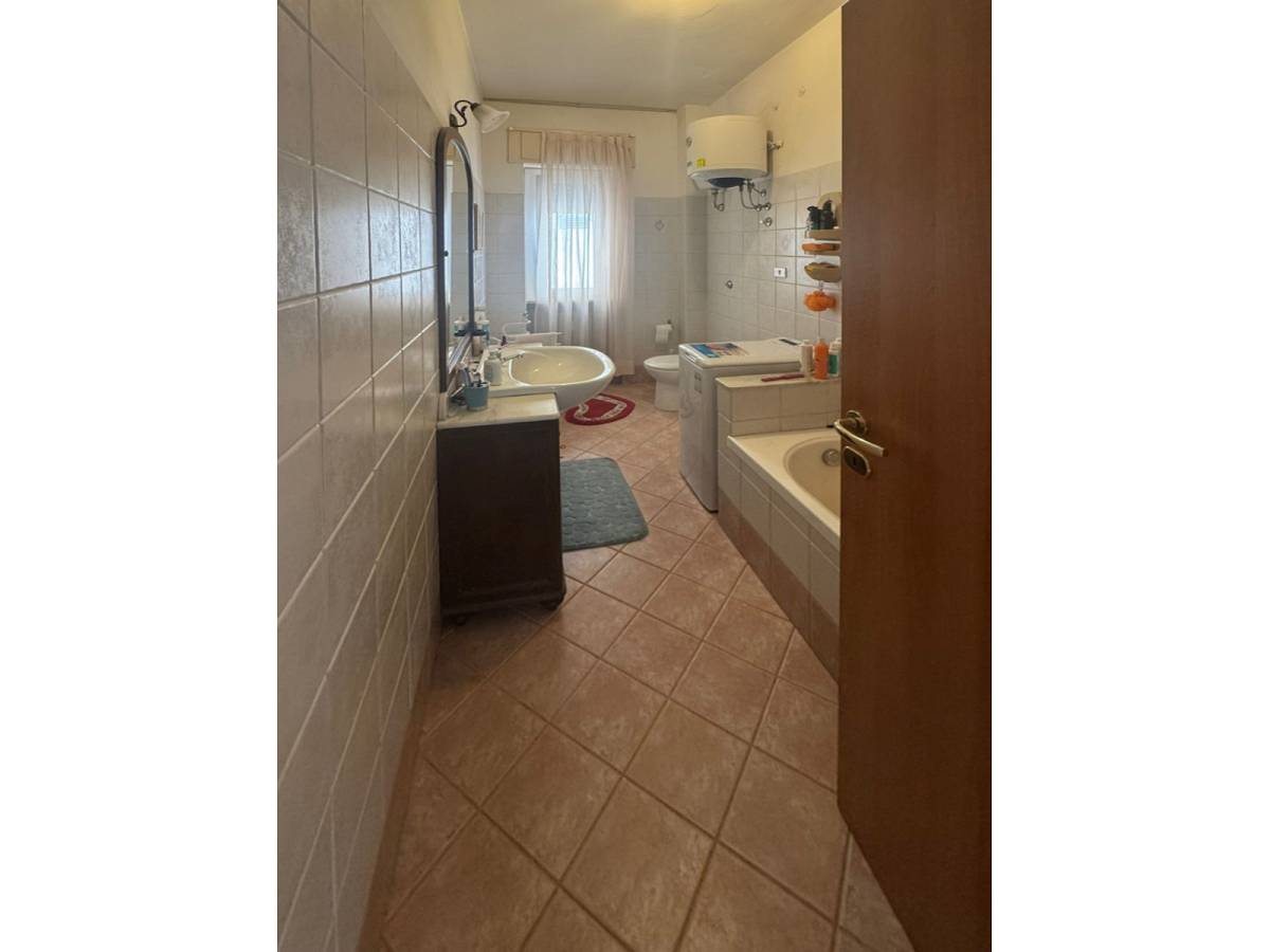 Apartment for sale in Via Mucci  in Filippone area at Chieti - 1547485 foto 10