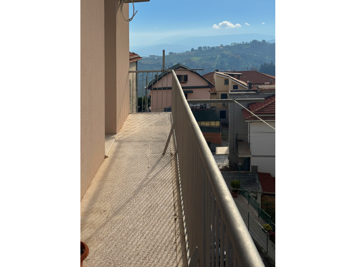 Appartamento in vendita in Via Mucci zona Filippone a Chieti - 1547485 foto 11