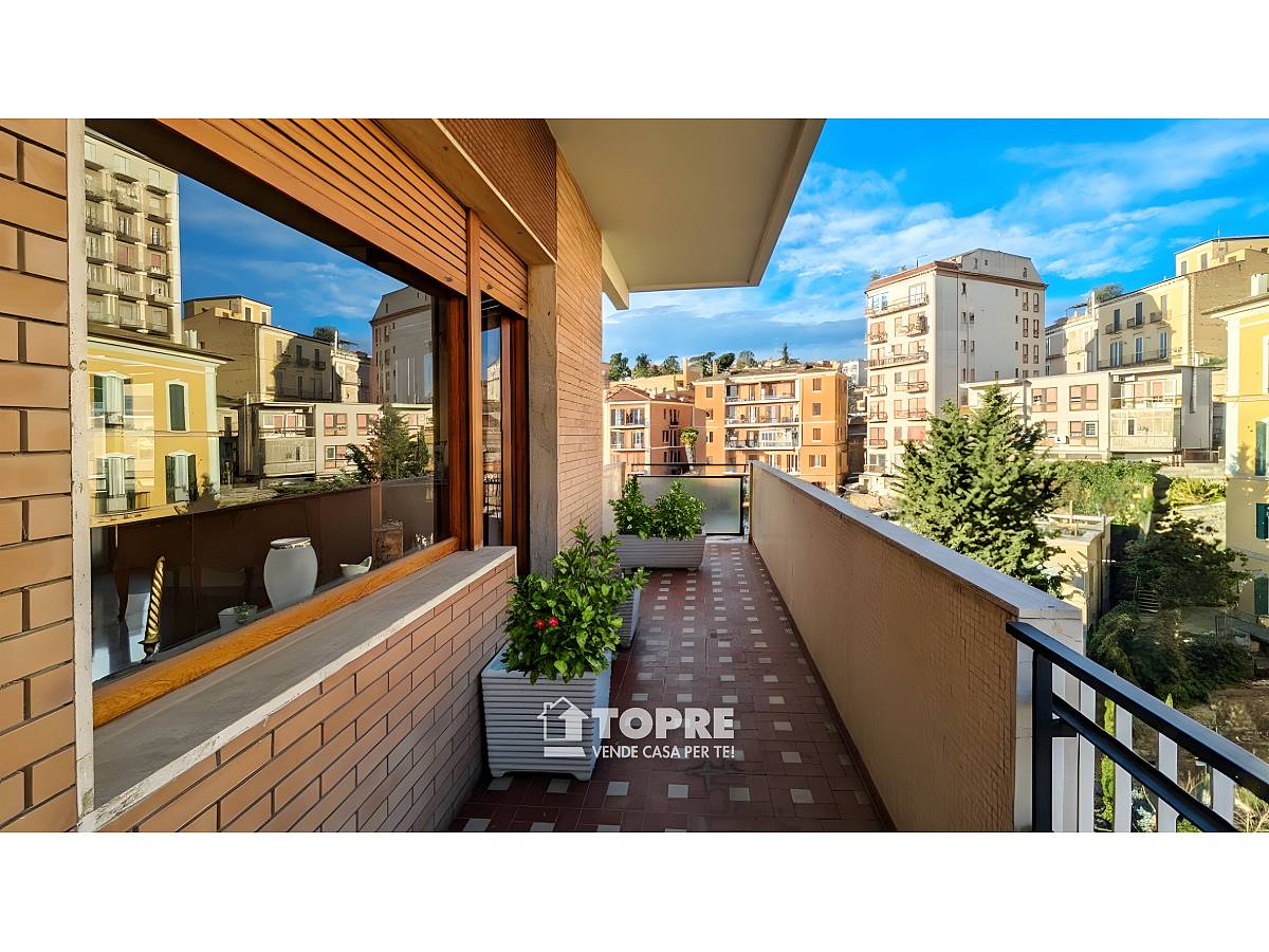 Apartment for sale in   in Clinica Spatocco - Ex Pediatrico area at Chieti - 4050533 foto 1