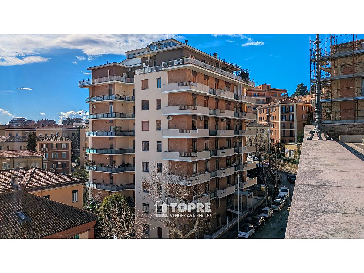 Apartment for sale in   in Clinica Spatocco - Ex Pediatrico area at Chieti - 4050533 foto 2