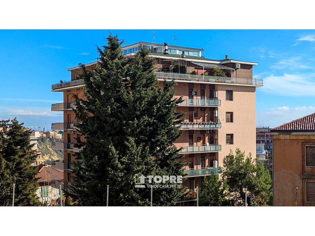 Apartment for sale in   in Clinica Spatocco - Ex Pediatrico area at Chieti - 4050533 foto 3