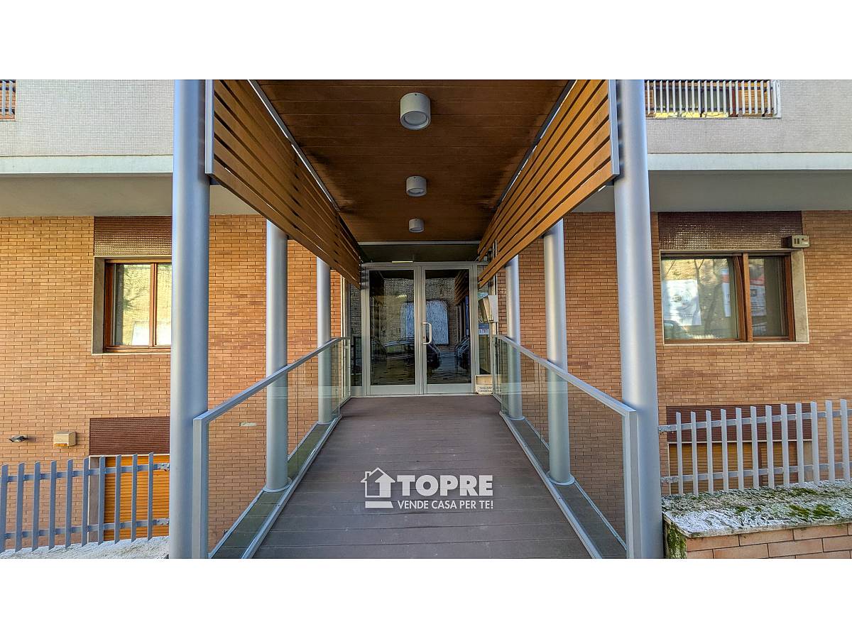 Appartamento in vendita in  zona Clinica Spatocco - Ex Pediatrico a Chieti - 4050533 foto 5