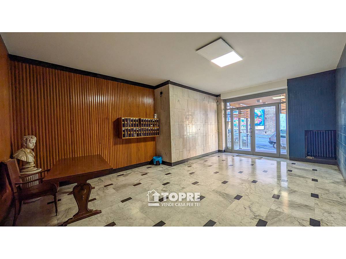 Appartamento in vendita in  zona Clinica Spatocco - Ex Pediatrico a Chieti - 4050533 foto 6