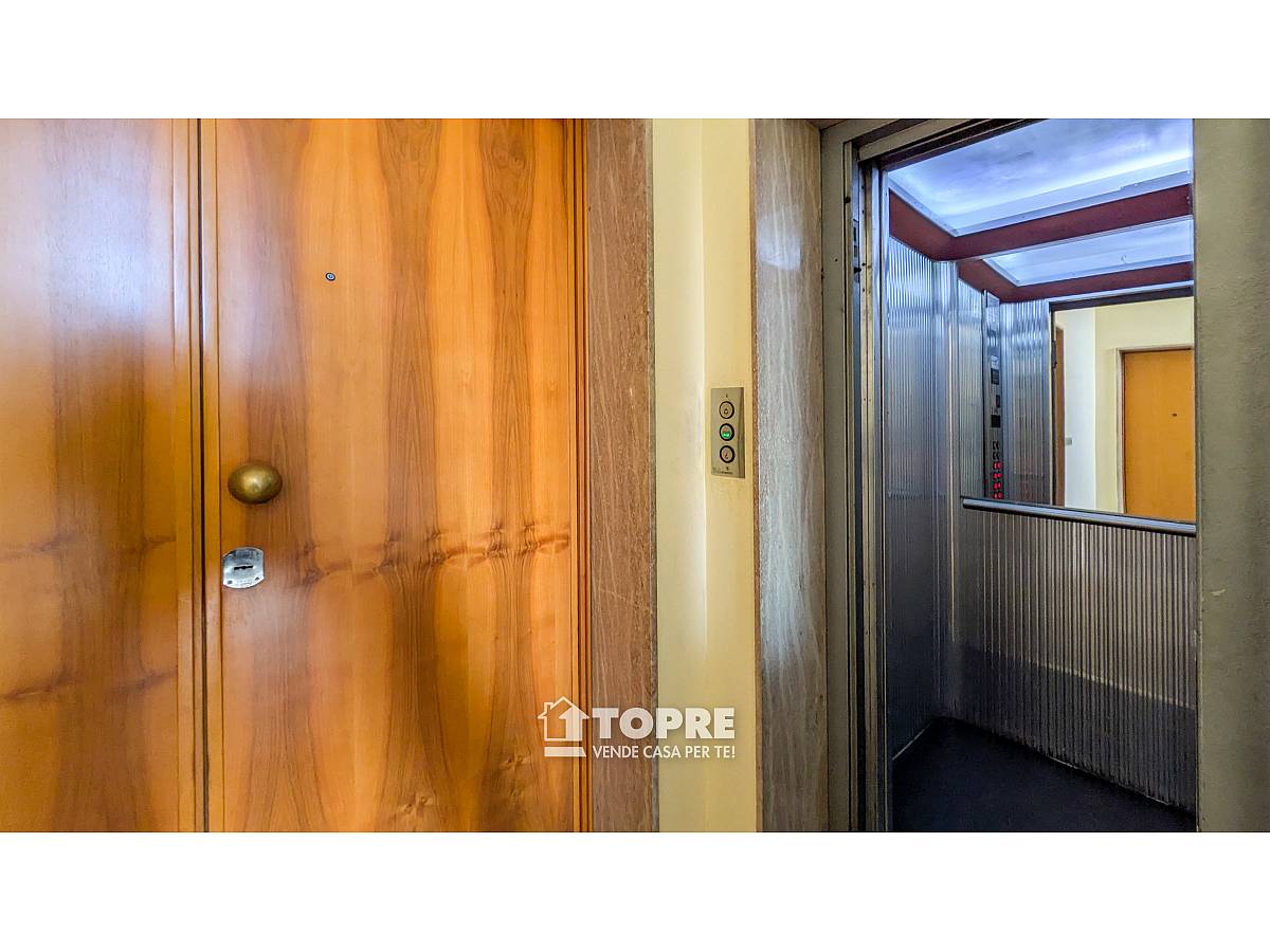 Appartamento in vendita in  zona Clinica Spatocco - Ex Pediatrico a Chieti - 4050533 foto 8