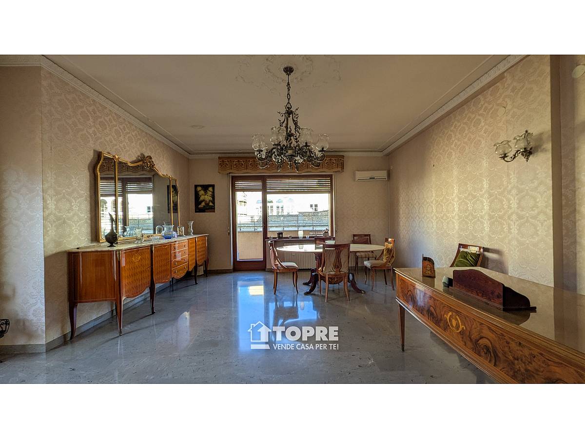 Apartment for sale in   in Clinica Spatocco - Ex Pediatrico area at Chieti - 4050533 foto 10