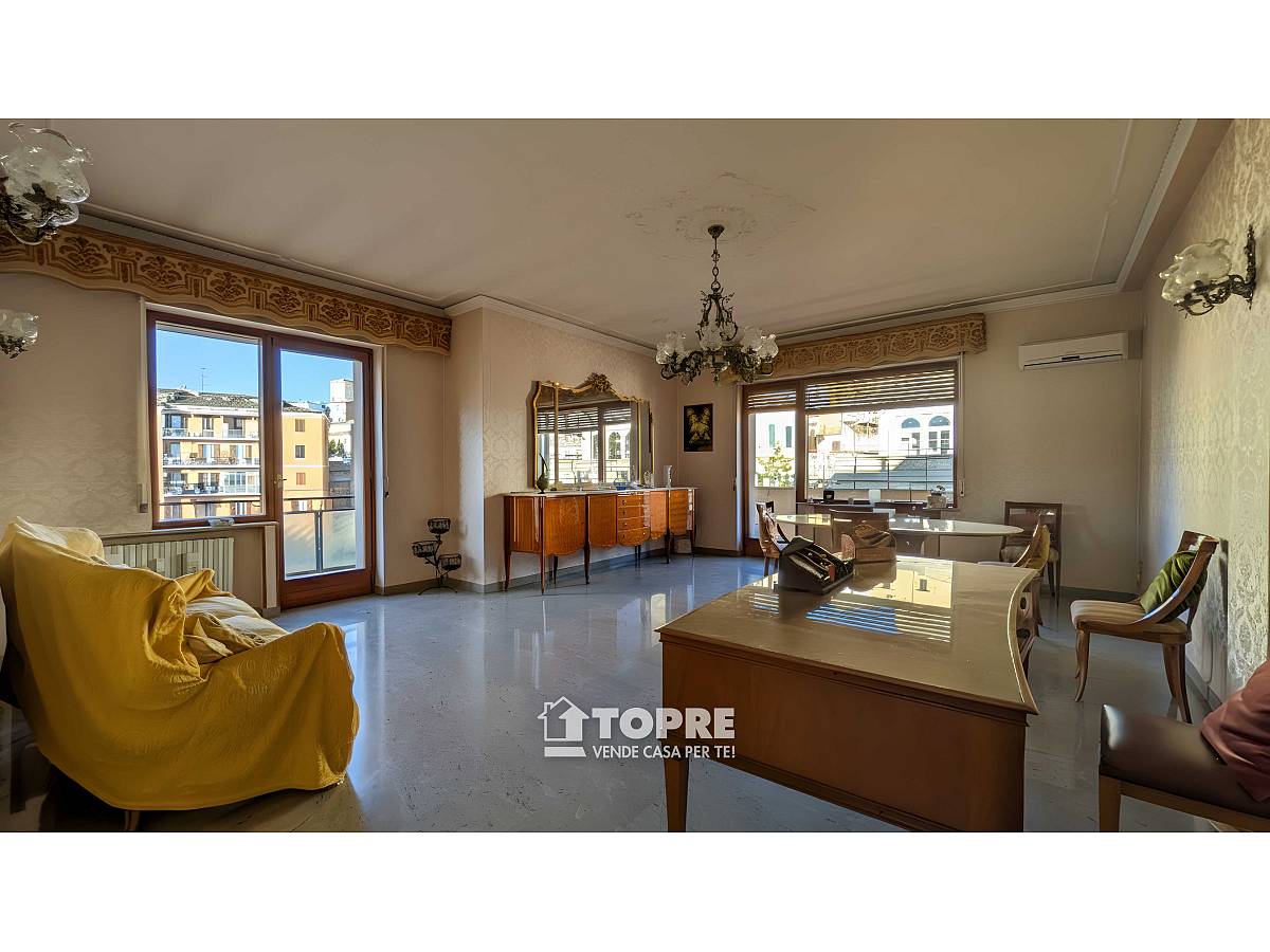 Apartment for sale in   in Clinica Spatocco - Ex Pediatrico area at Chieti - 4050533 foto 11