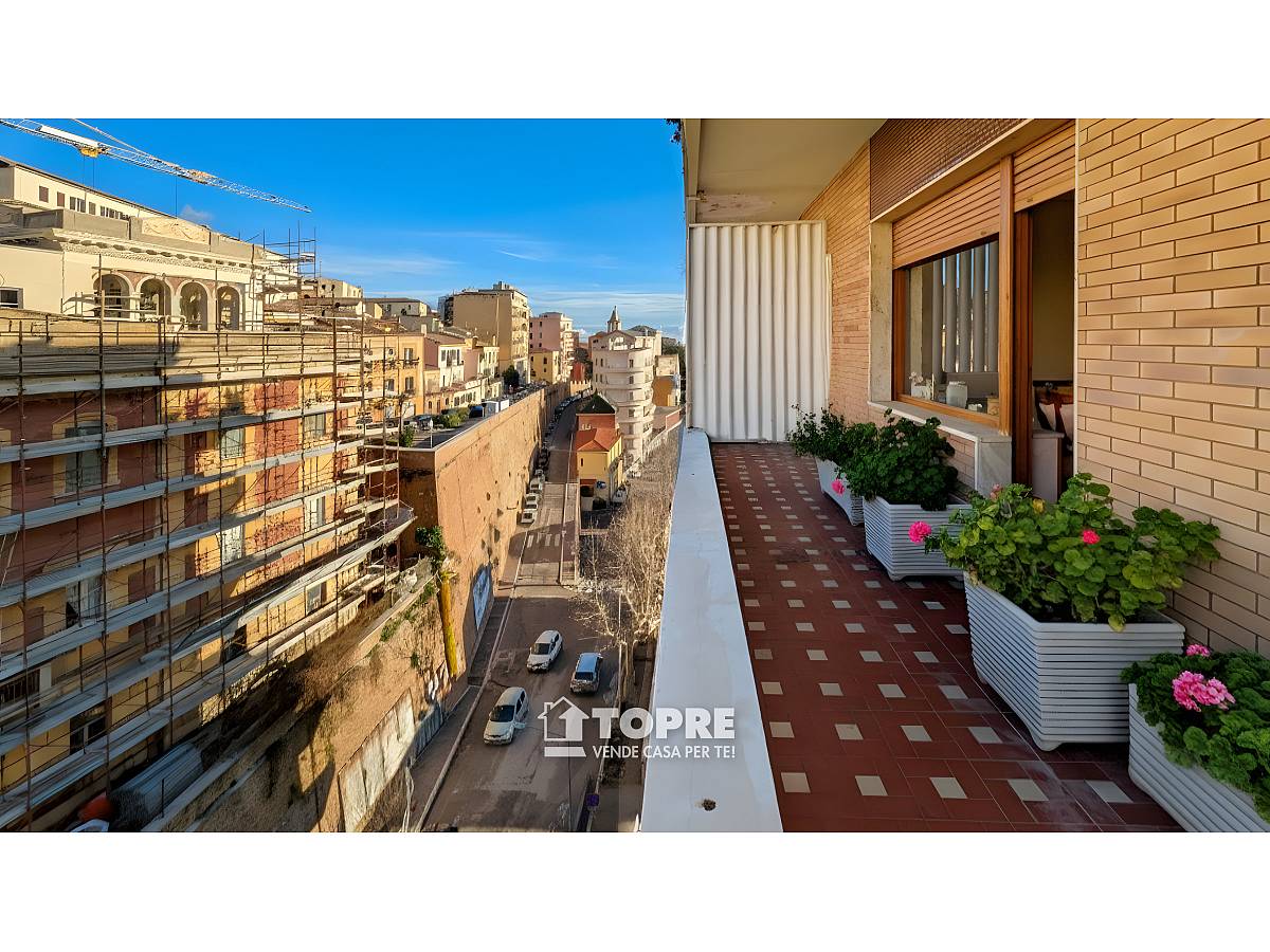 Apartment for sale in   in Clinica Spatocco - Ex Pediatrico area at Chieti - 4050533 foto 12