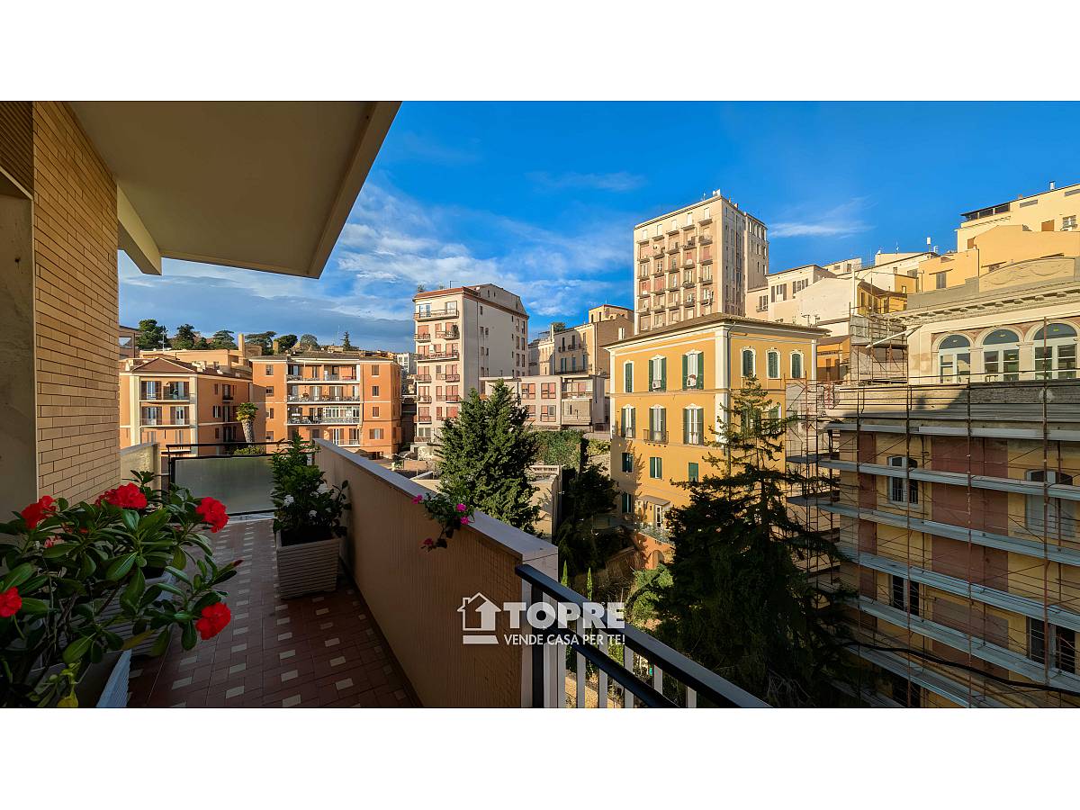 Apartment for sale in   in Clinica Spatocco - Ex Pediatrico area at Chieti - 4050533 foto 13