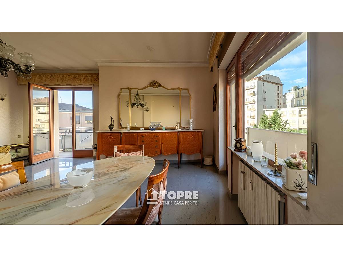 Apartment for sale in   in Clinica Spatocco - Ex Pediatrico area at Chieti - 4050533 foto 14