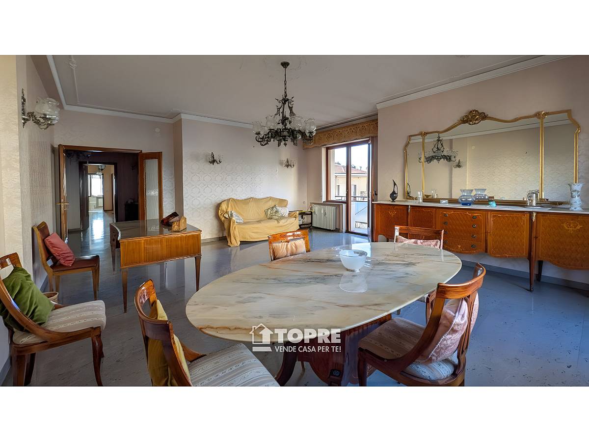 Appartamento in vendita in  zona Clinica Spatocco - Ex Pediatrico a Chieti - 4050533 foto 15