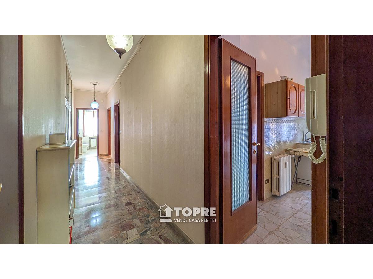 Apartment for sale in   in Clinica Spatocco - Ex Pediatrico area at Chieti - 4050533 foto 17