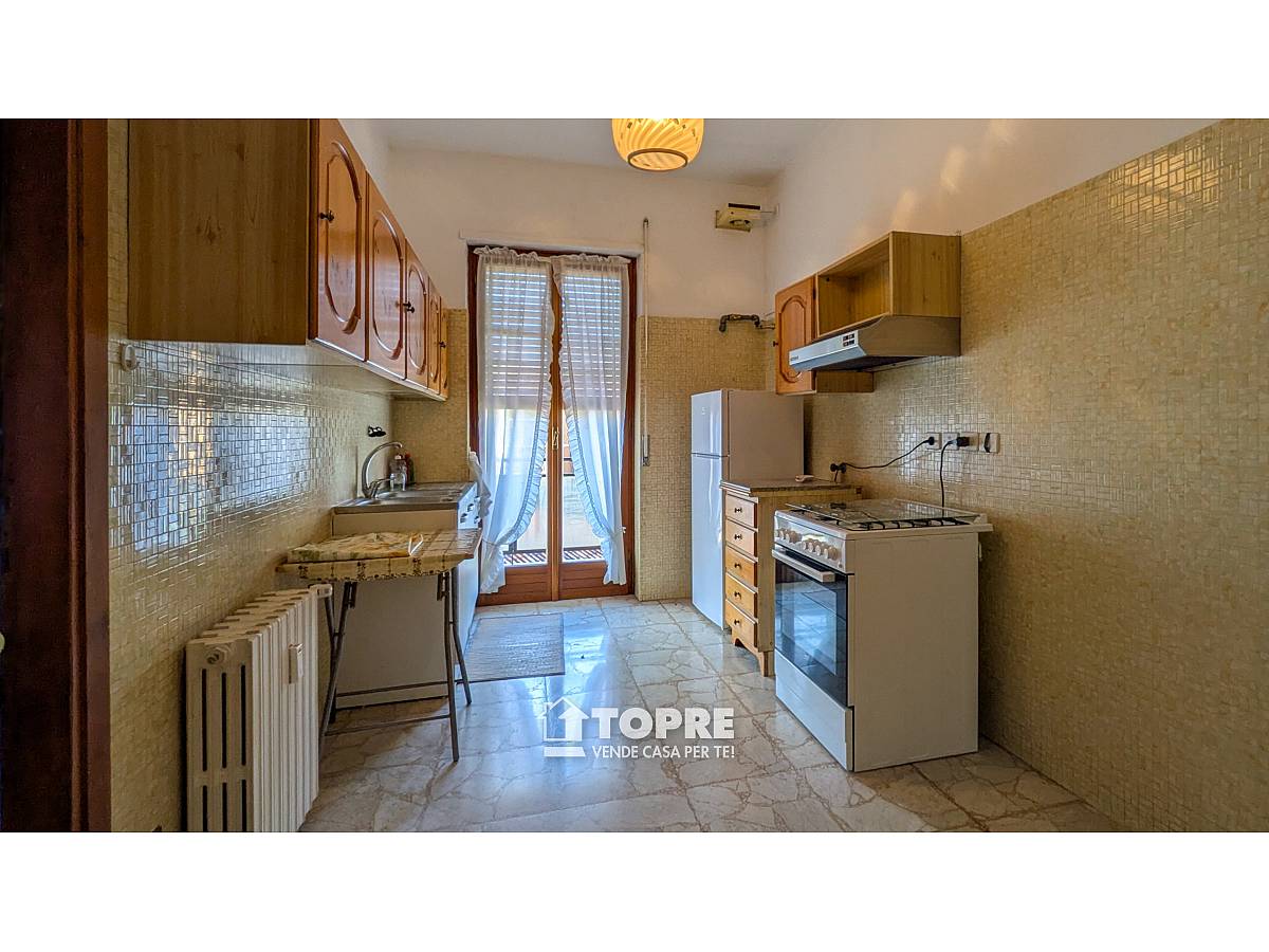 Apartment for sale in   in Clinica Spatocco - Ex Pediatrico area at Chieti - 4050533 foto 18