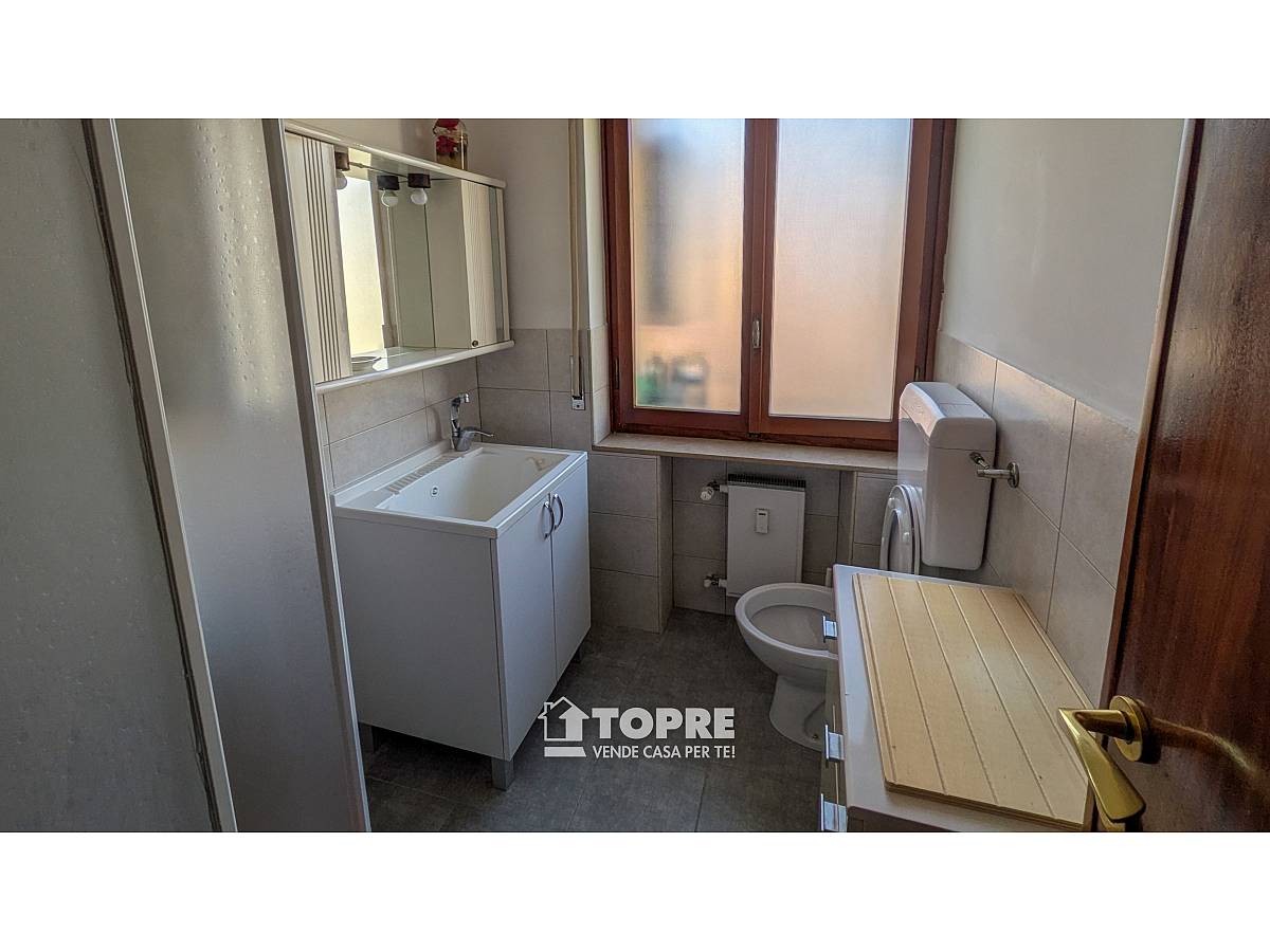 Appartamento in vendita in  zona Clinica Spatocco - Ex Pediatrico a Chieti - 4050533 foto 19