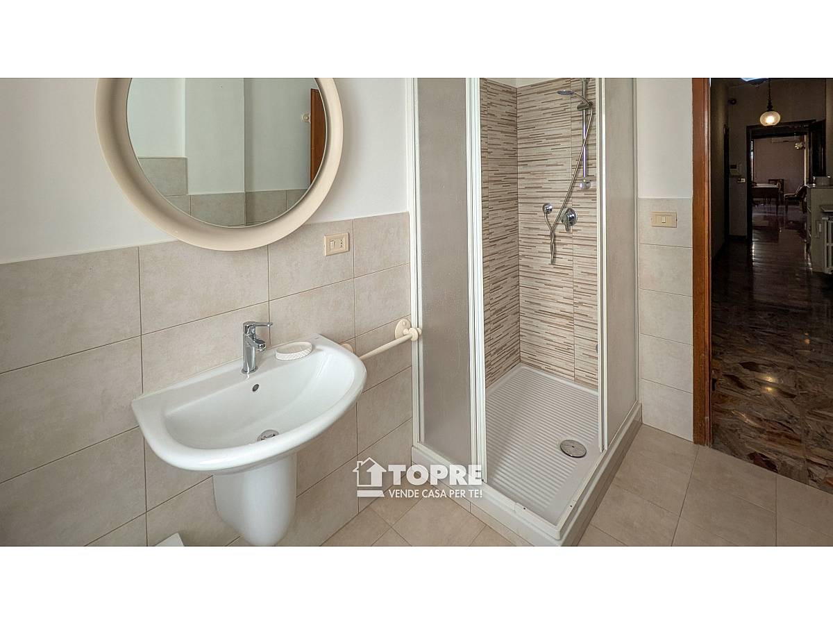 Apartment for sale in   in Clinica Spatocco - Ex Pediatrico area at Chieti - 4050533 foto 22