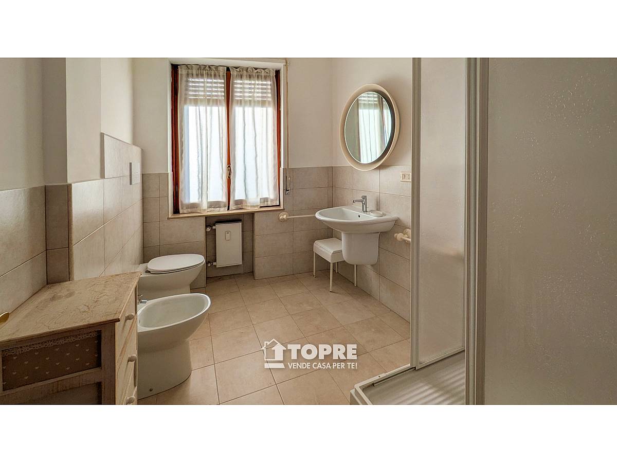 Appartamento in vendita in  zona Clinica Spatocco - Ex Pediatrico a Chieti - 4050533 foto 23