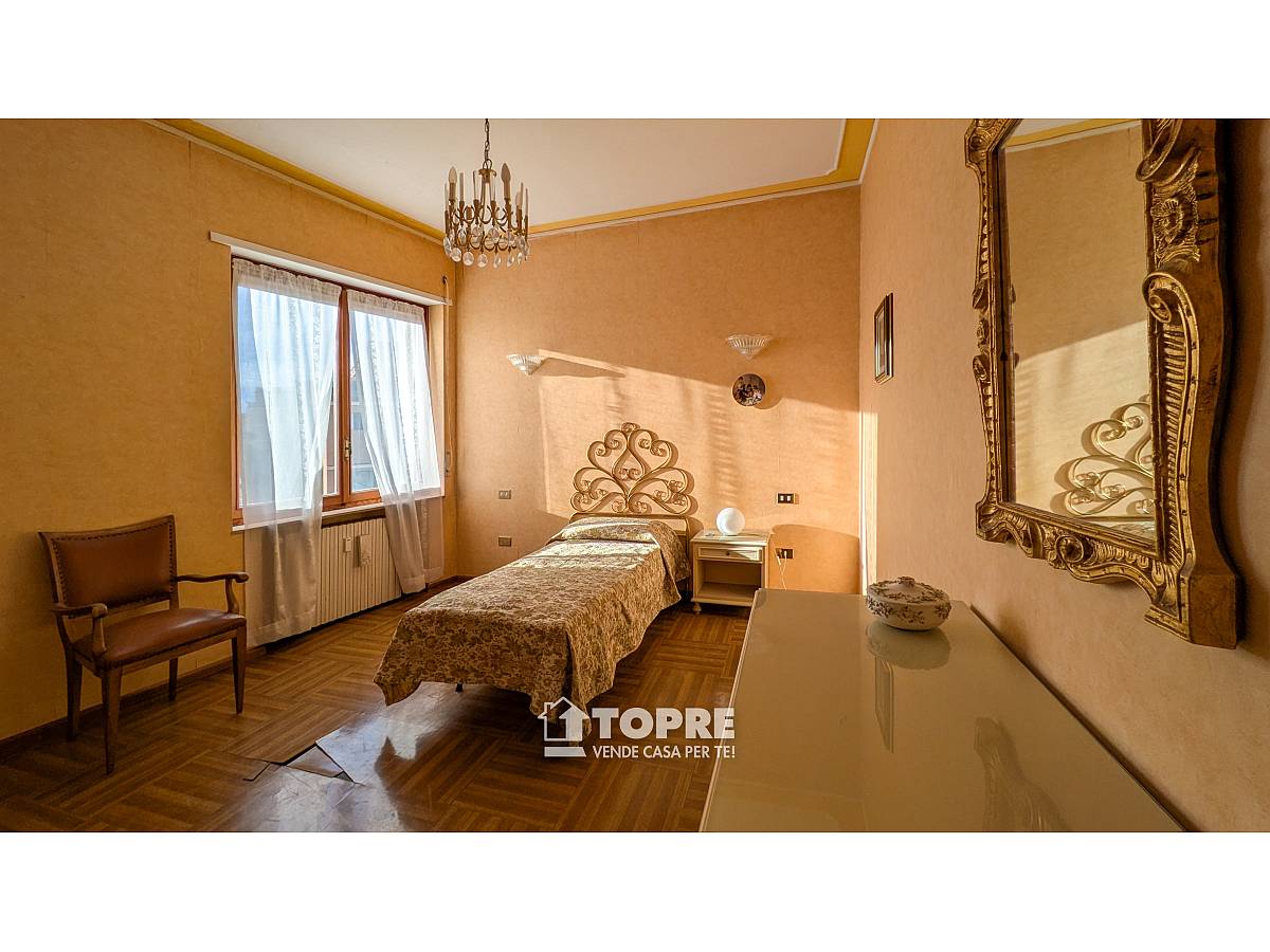 Apartment for sale in   in Clinica Spatocco - Ex Pediatrico area at Chieti - 4050533 foto 24