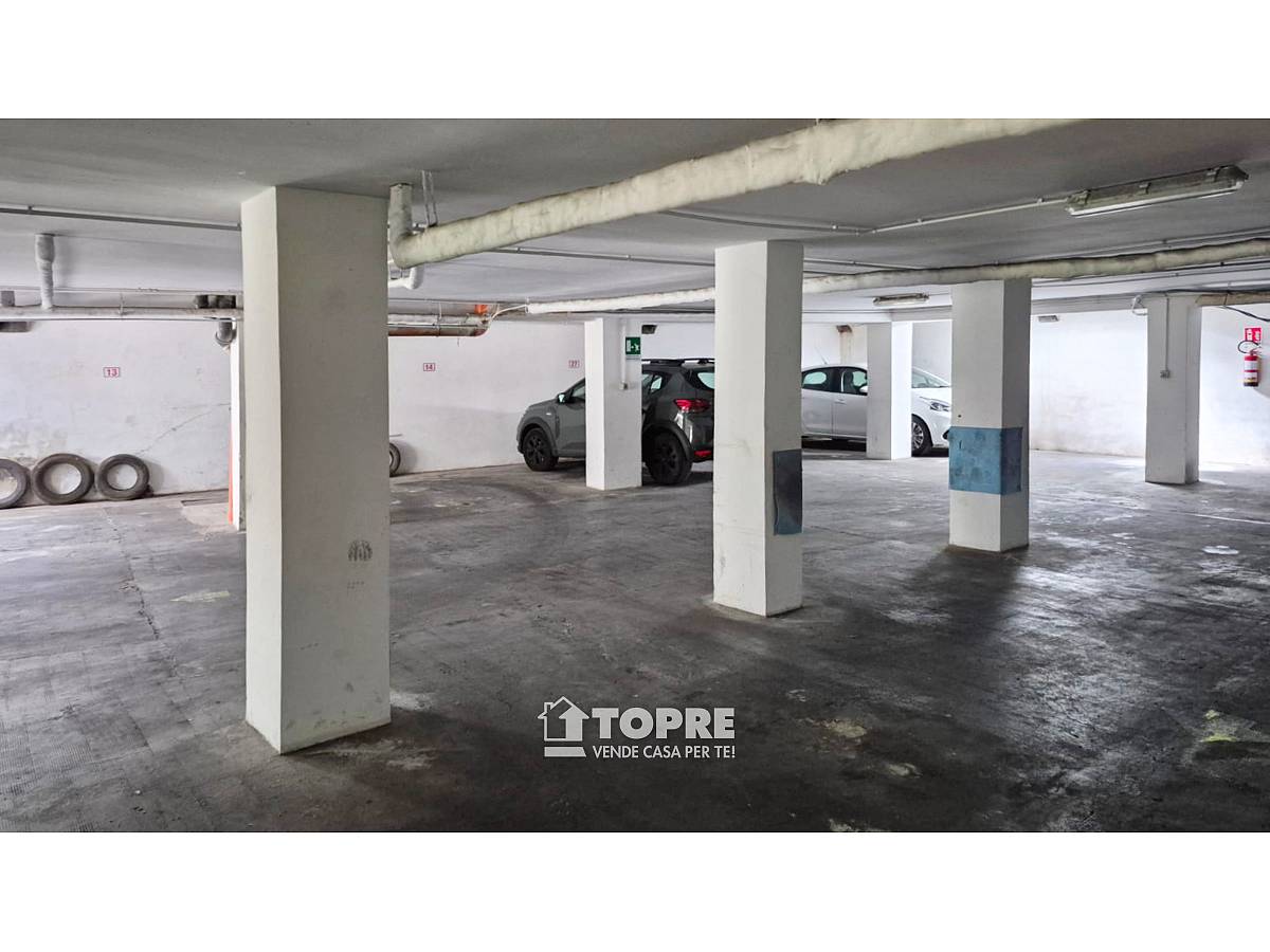 Apartment for sale in   in Clinica Spatocco - Ex Pediatrico area at Chieti - 4050533 foto 28