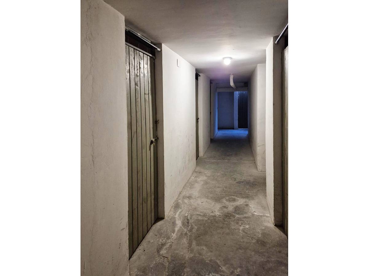 Appartamento in vendita in  zona Clinica Spatocco - Ex Pediatrico a Chieti - 4050533 foto 29