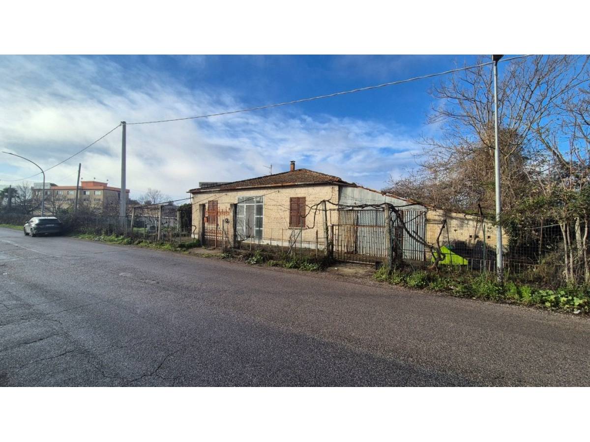 Indipendent house for sale in via aterno  in Dragonara area at San Giovanni Teatino - 4768983 foto 1