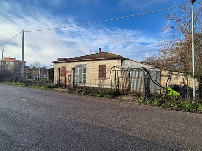 Vendita Casa indipendente a San Giovanni Teatino