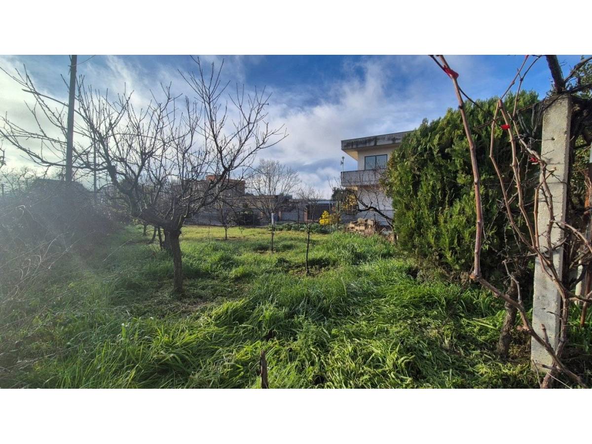 Indipendent house for sale in via aterno  in Dragonara area at San Giovanni Teatino - 4768983 foto 3