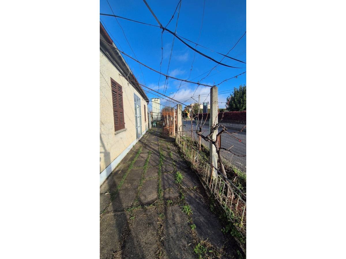 Indipendent house for sale in via aterno  in Dragonara area at San Giovanni Teatino - 4768983 foto 5