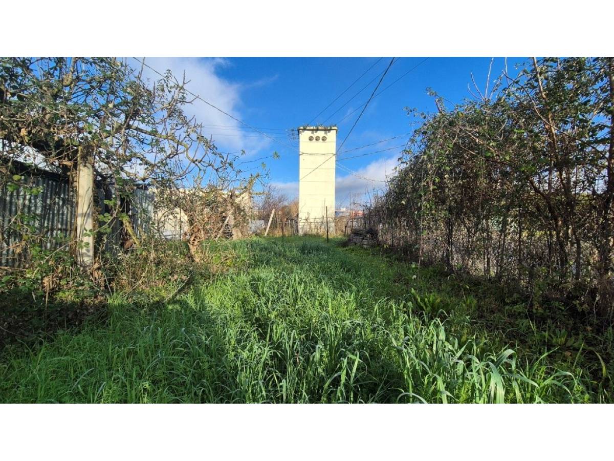 Casa indipendente in vendita in via aterno zona Dragonara a San Giovanni Teatino - 4768983 foto 6