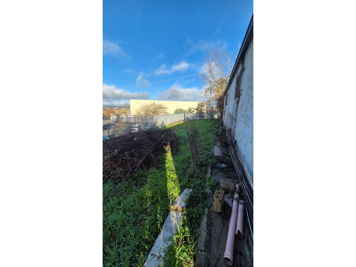 Indipendent house for sale in via aterno  in Dragonara area at San Giovanni Teatino - 4768983 foto 7