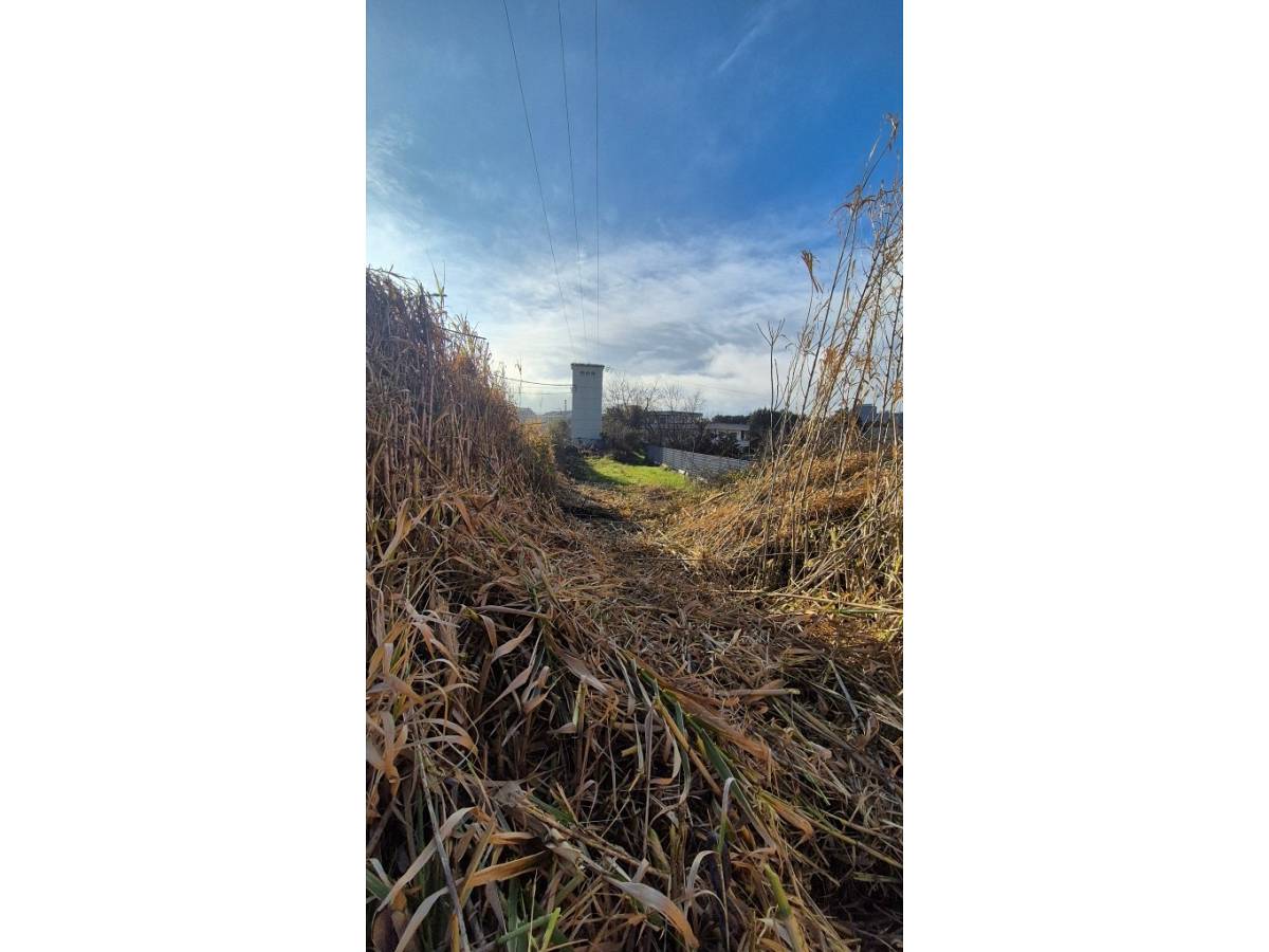 Casa indipendente in vendita in via aterno zona Dragonara a San Giovanni Teatino - 4768983 foto 8