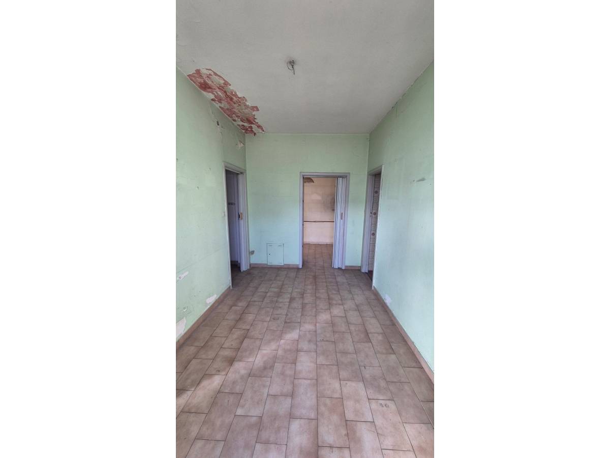 Indipendent house for sale in via aterno  in Dragonara area at San Giovanni Teatino - 4768983 foto 9