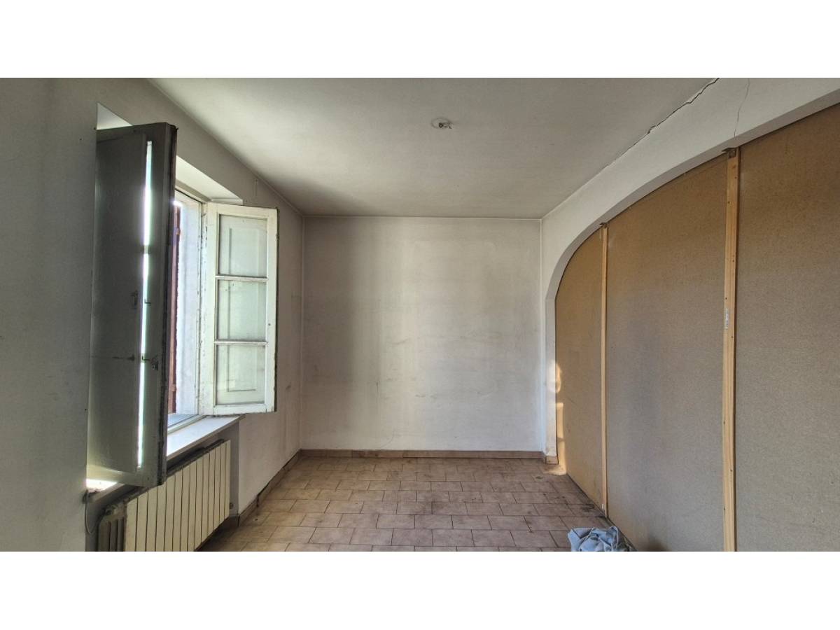 Casa indipendente in vendita in via aterno zona Dragonara a San Giovanni Teatino - 4768983 foto 10