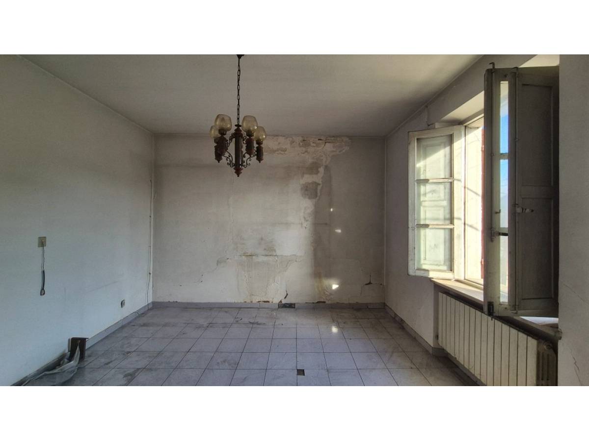 Indipendent house for sale in via aterno  in Dragonara area at San Giovanni Teatino - 4768983 foto 11