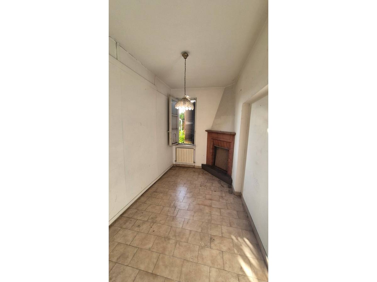 Casa indipendente in vendita in via aterno zona Dragonara a San Giovanni Teatino - 4768983 foto 12