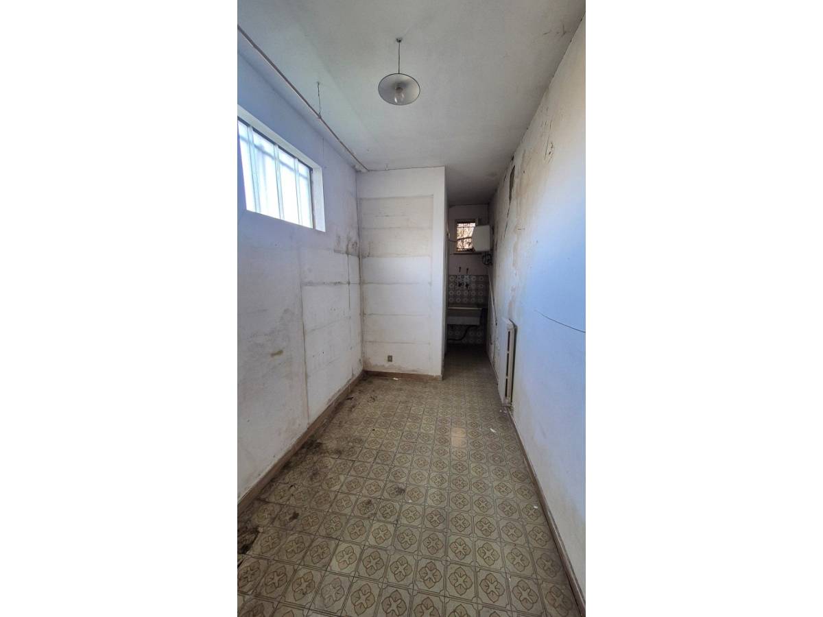 Casa indipendente in vendita in via aterno zona Dragonara a San Giovanni Teatino - 4768983 foto 14