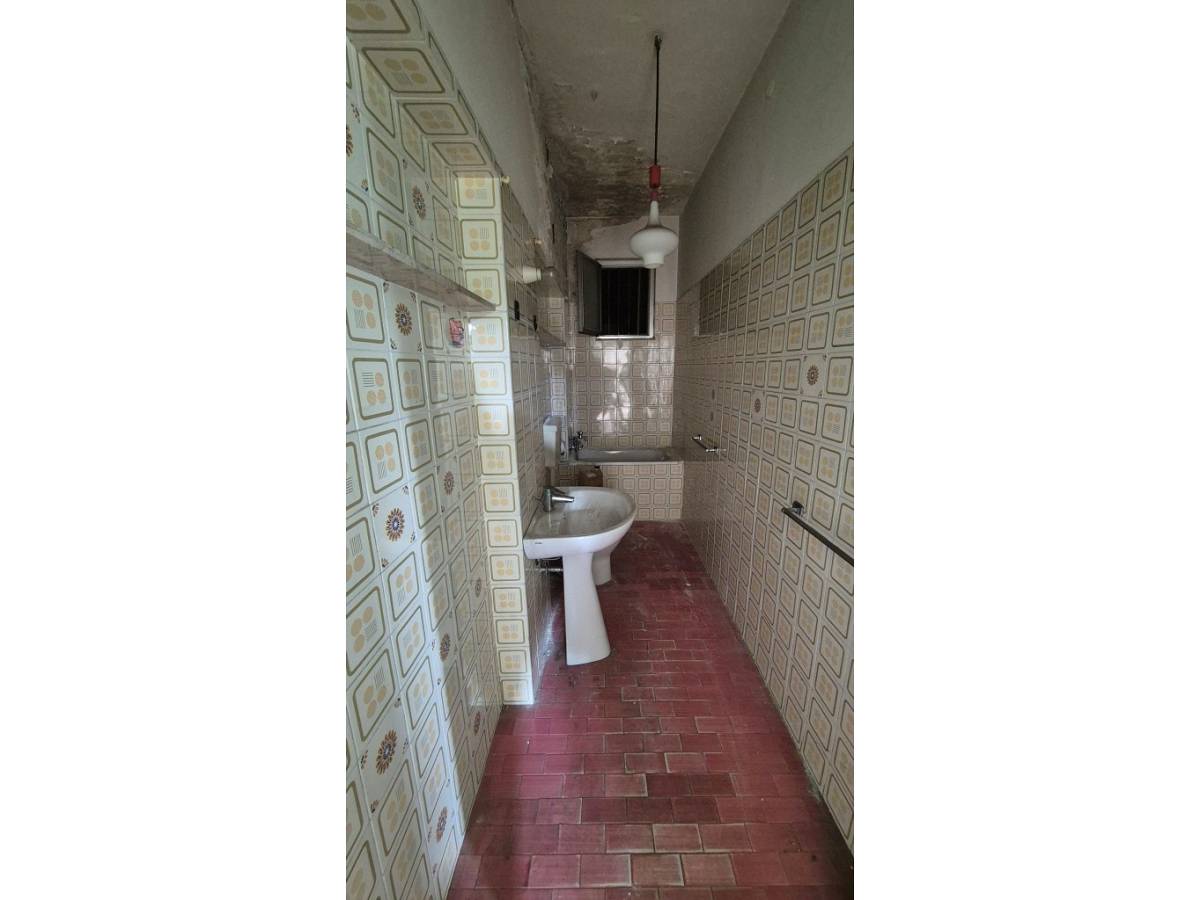 Indipendent house for sale in via aterno  in Dragonara area at San Giovanni Teatino - 4768983 foto 15