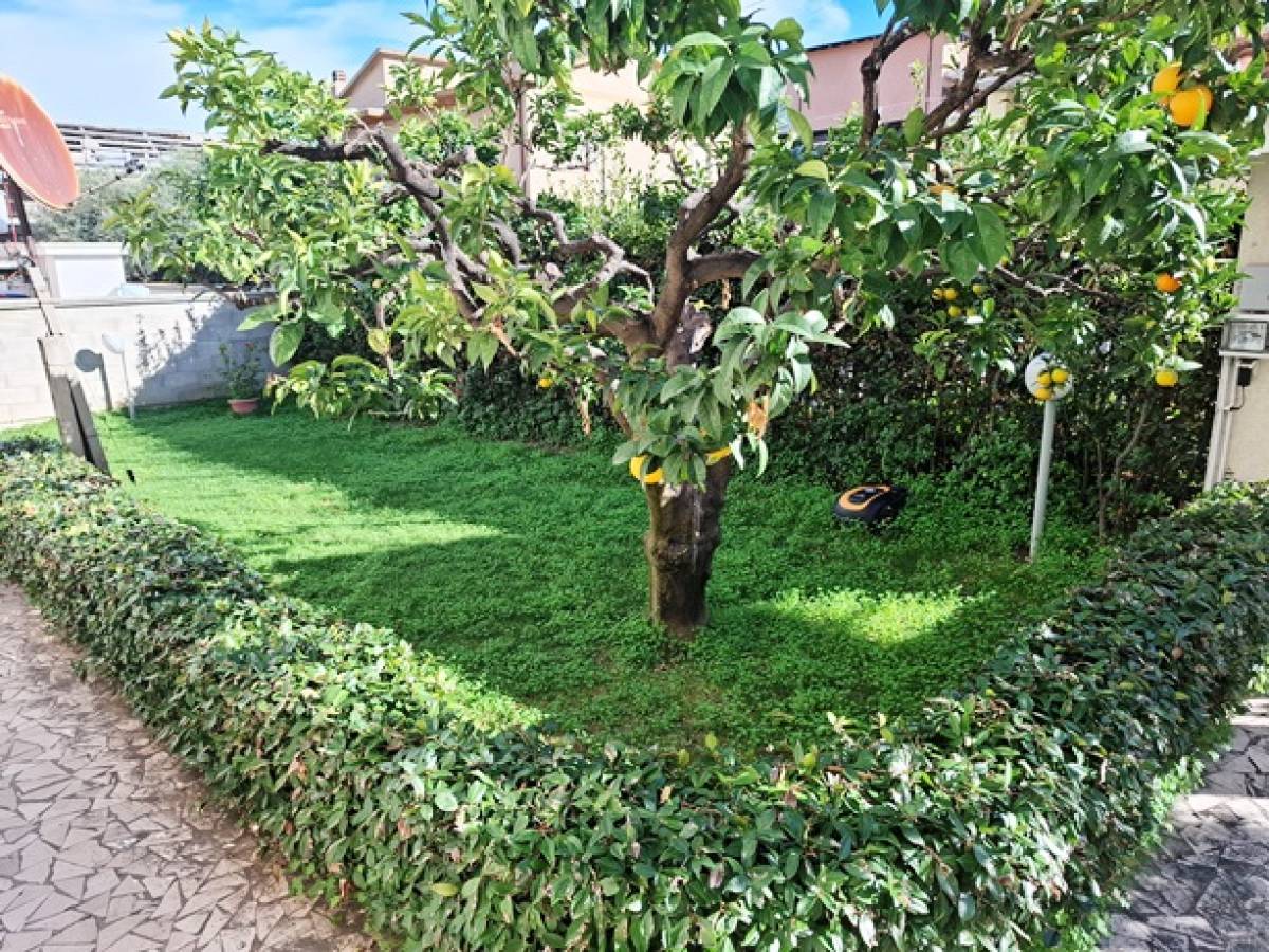 Villa bifamiliare in vendita in  zona Villa Carmine a Montesilvano - 8485710 foto 5