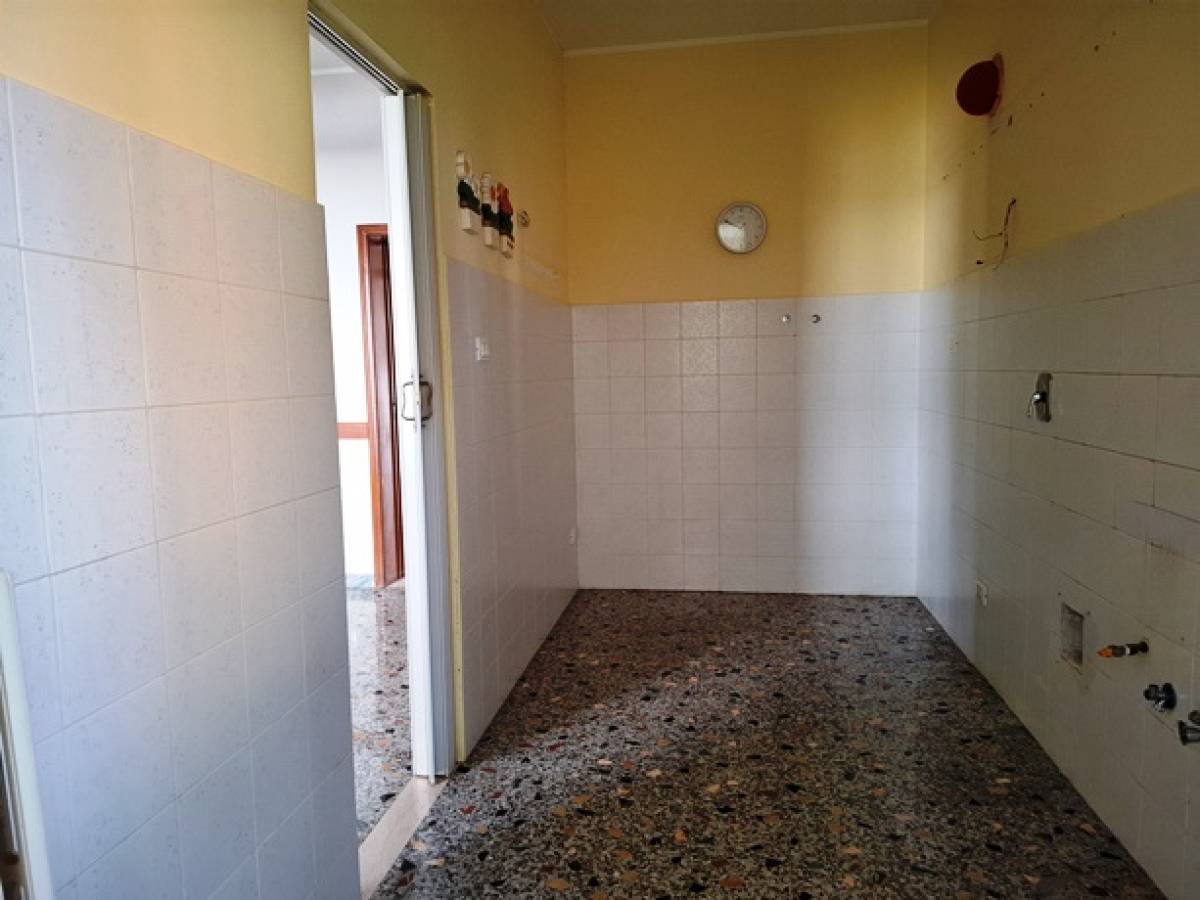 Villa bifamiliare in vendita in  zona Villa Carmine a Montesilvano - 8485710 foto 12