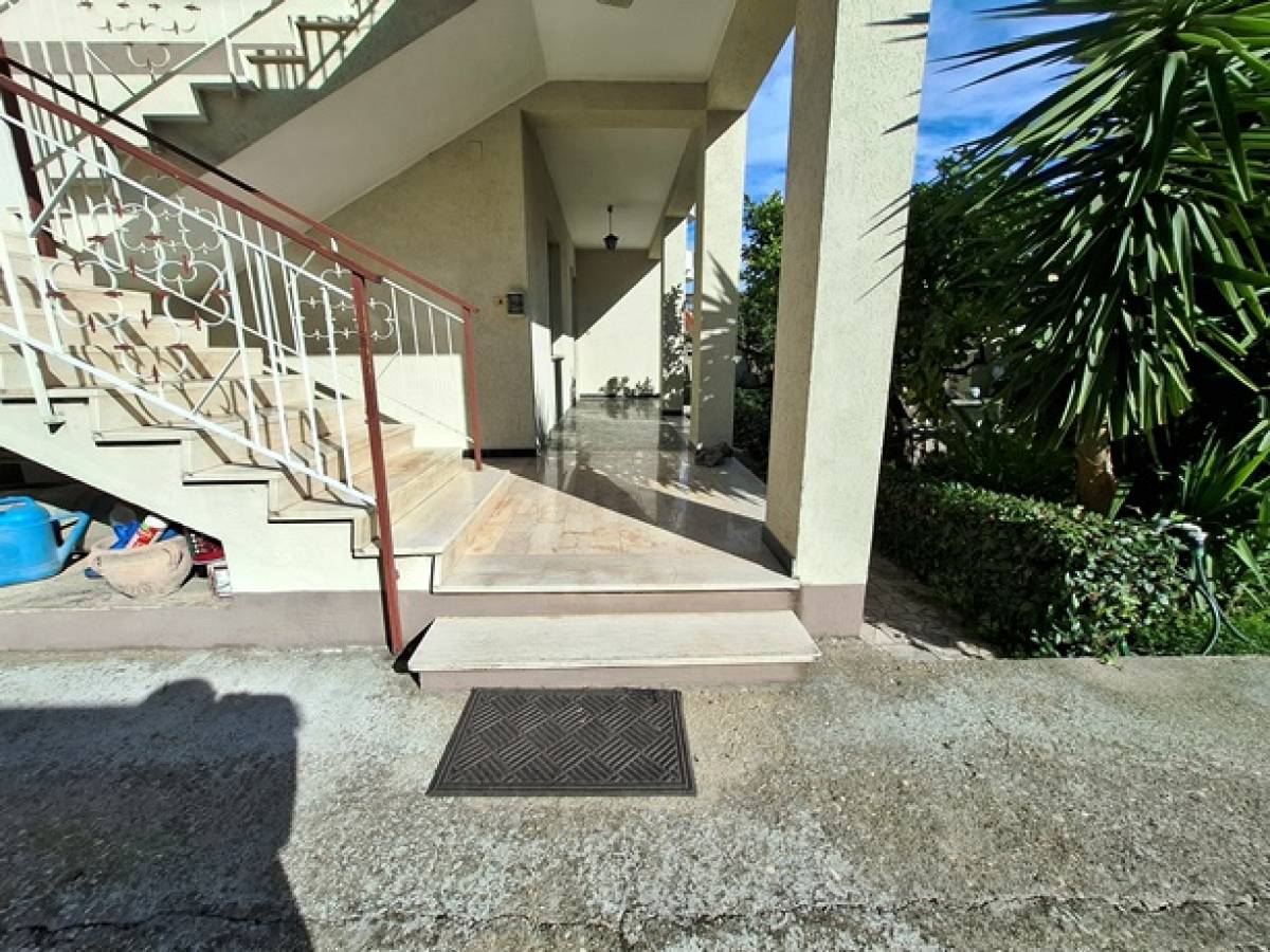 Villa bifamiliare in vendita in  zona Villa Carmine a Montesilvano - 8485710 foto 17