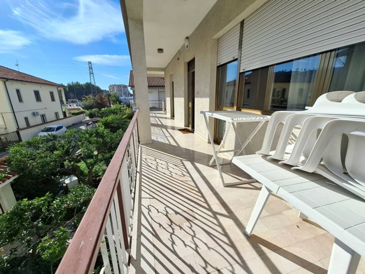 Villa bifamiliare in vendita in  zona Villa Carmine a Montesilvano - 8485710 foto 18