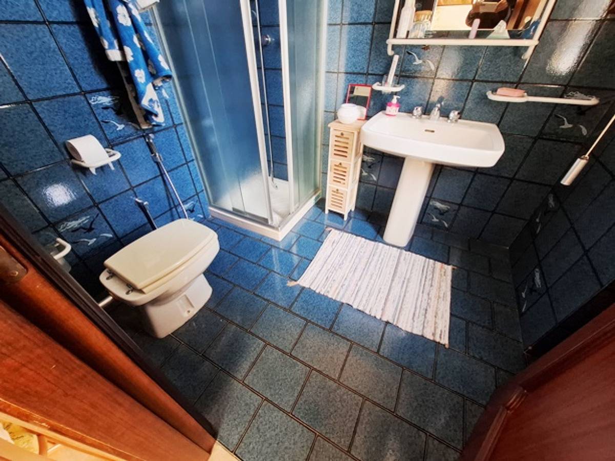 Villa bifamiliare in vendita in  zona Villa Carmine a Montesilvano - 8485710 foto 26