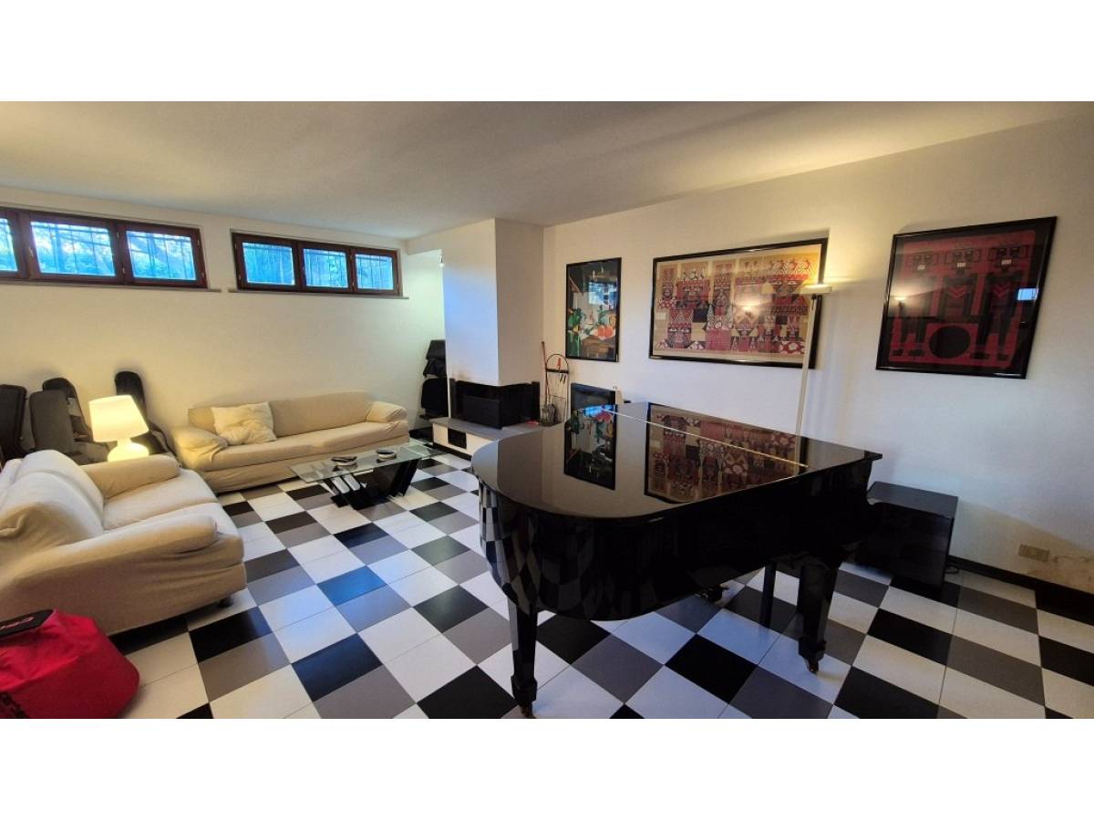 Villa in vendita in a Chieti - 4503627 foto 23