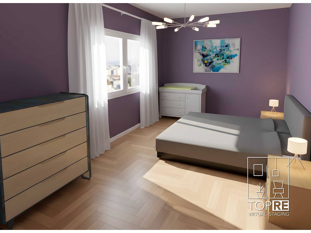 Apartment for sale in Via Cola dell’Amatrice at L'Aquila - 5134478 foto 2