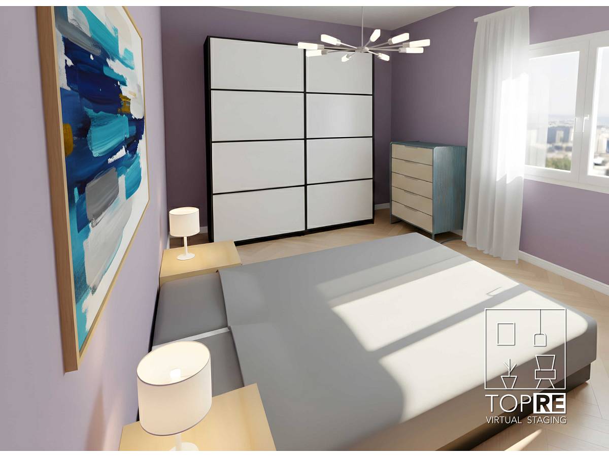 Apartment for sale in Via Cola dell’Amatrice at L'Aquila - 5134478 foto 3