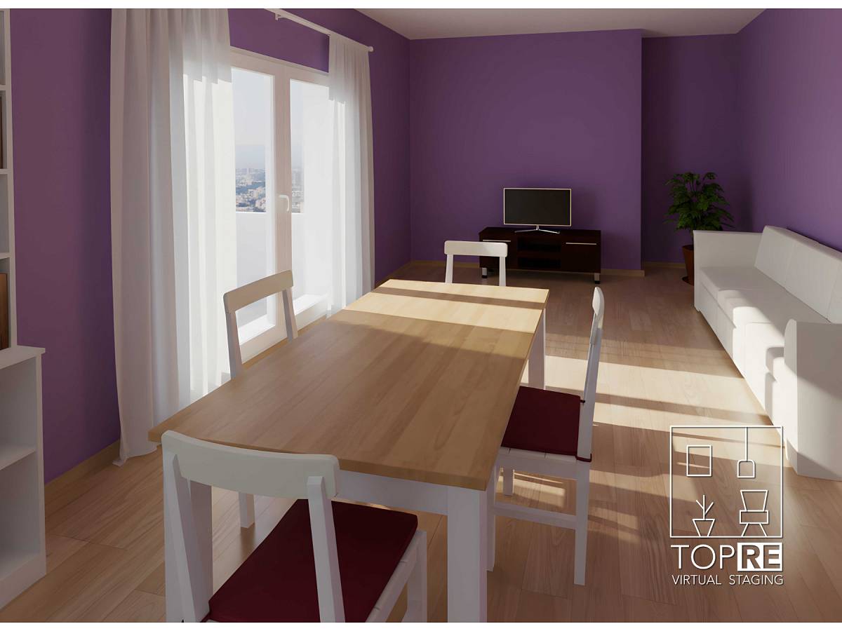 Appartamento in vendita in Via Cola dell’Amatrice  a L'Aquila - 5134478 foto 6