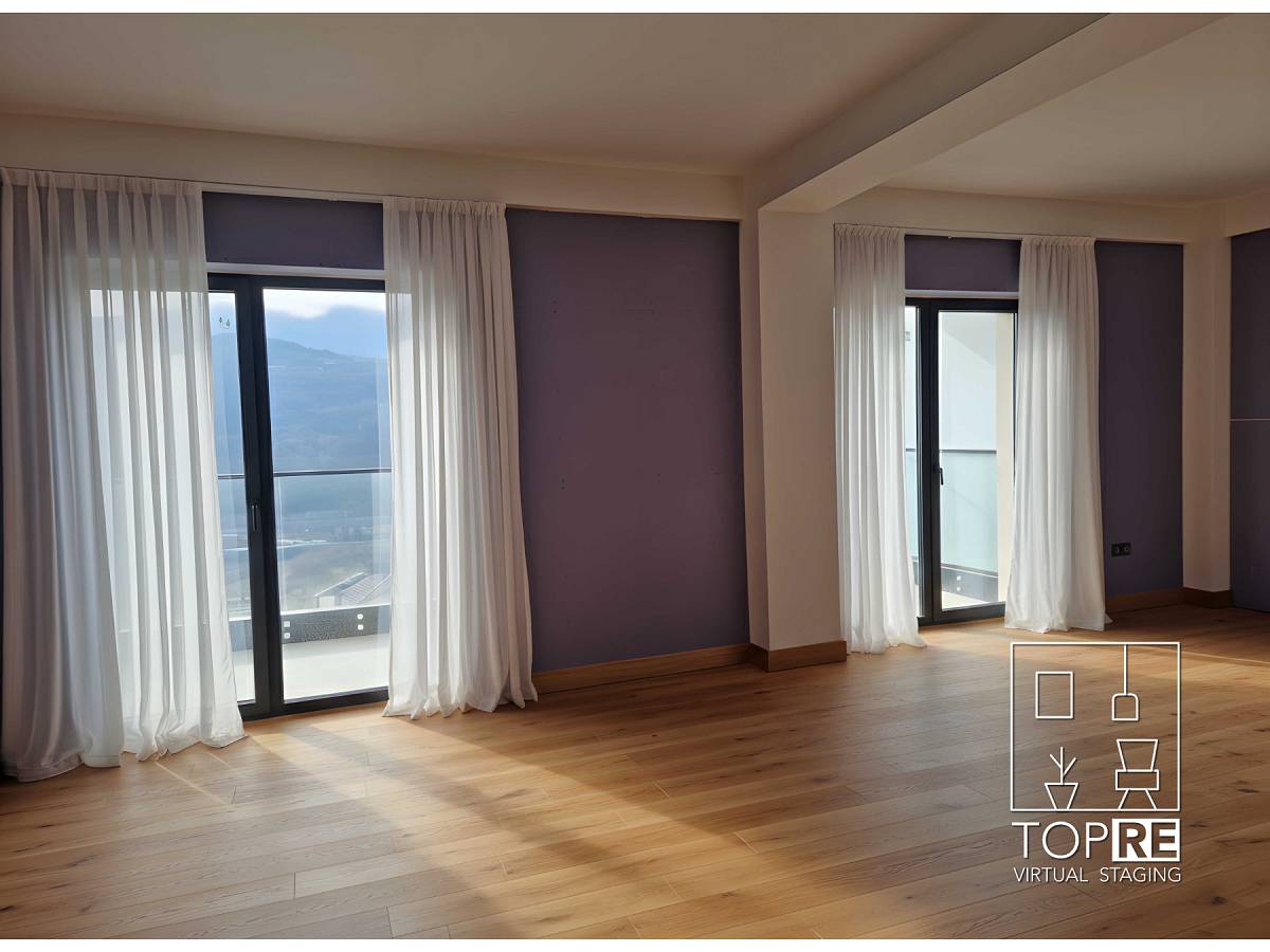 Appartamento in vendita in Via Cola dell’Amatrice  a L'Aquila - 5134478 foto 7