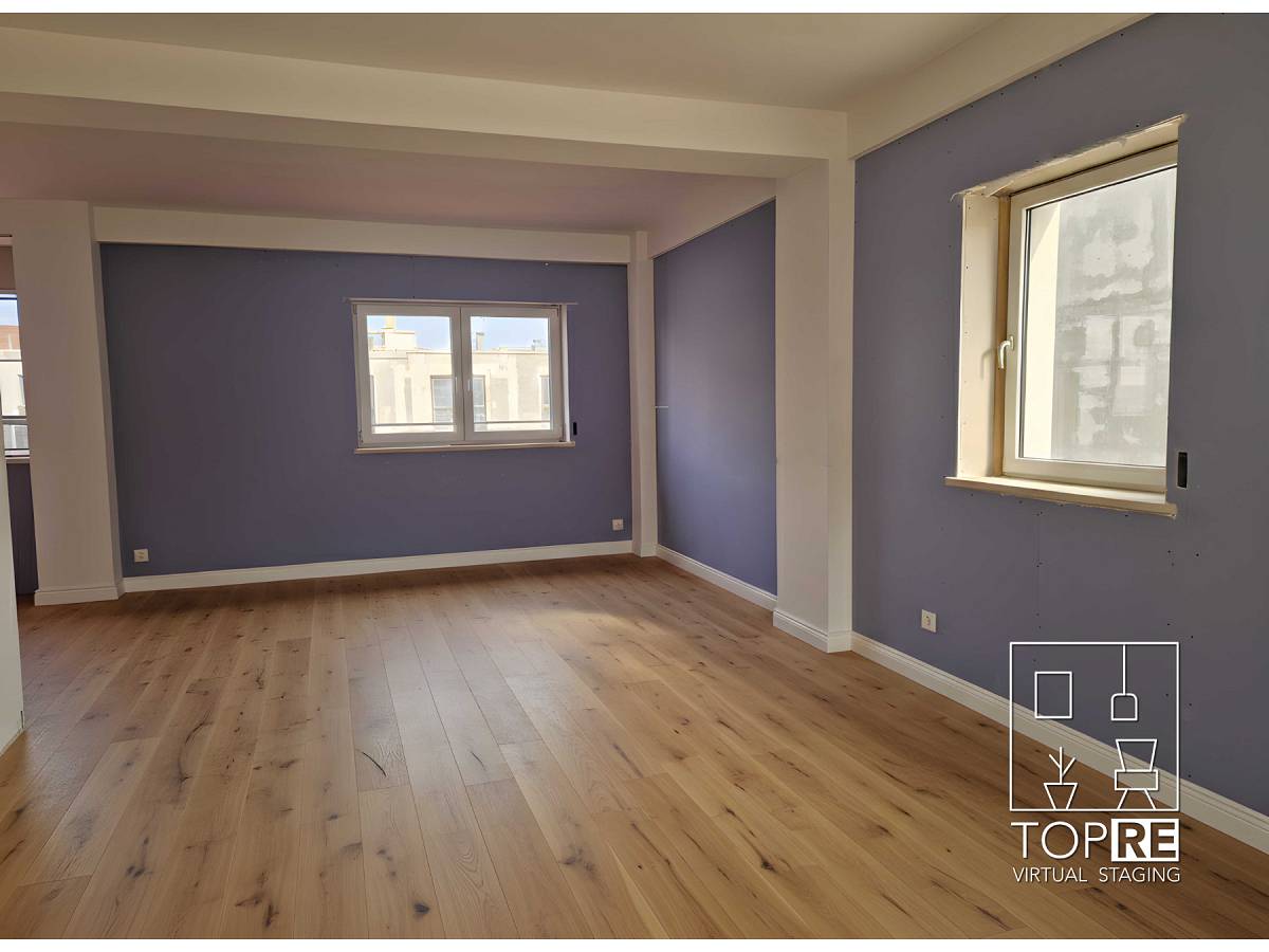 Apartment for sale in Via Cola dell’Amatrice at L'Aquila - 5134478 foto 8